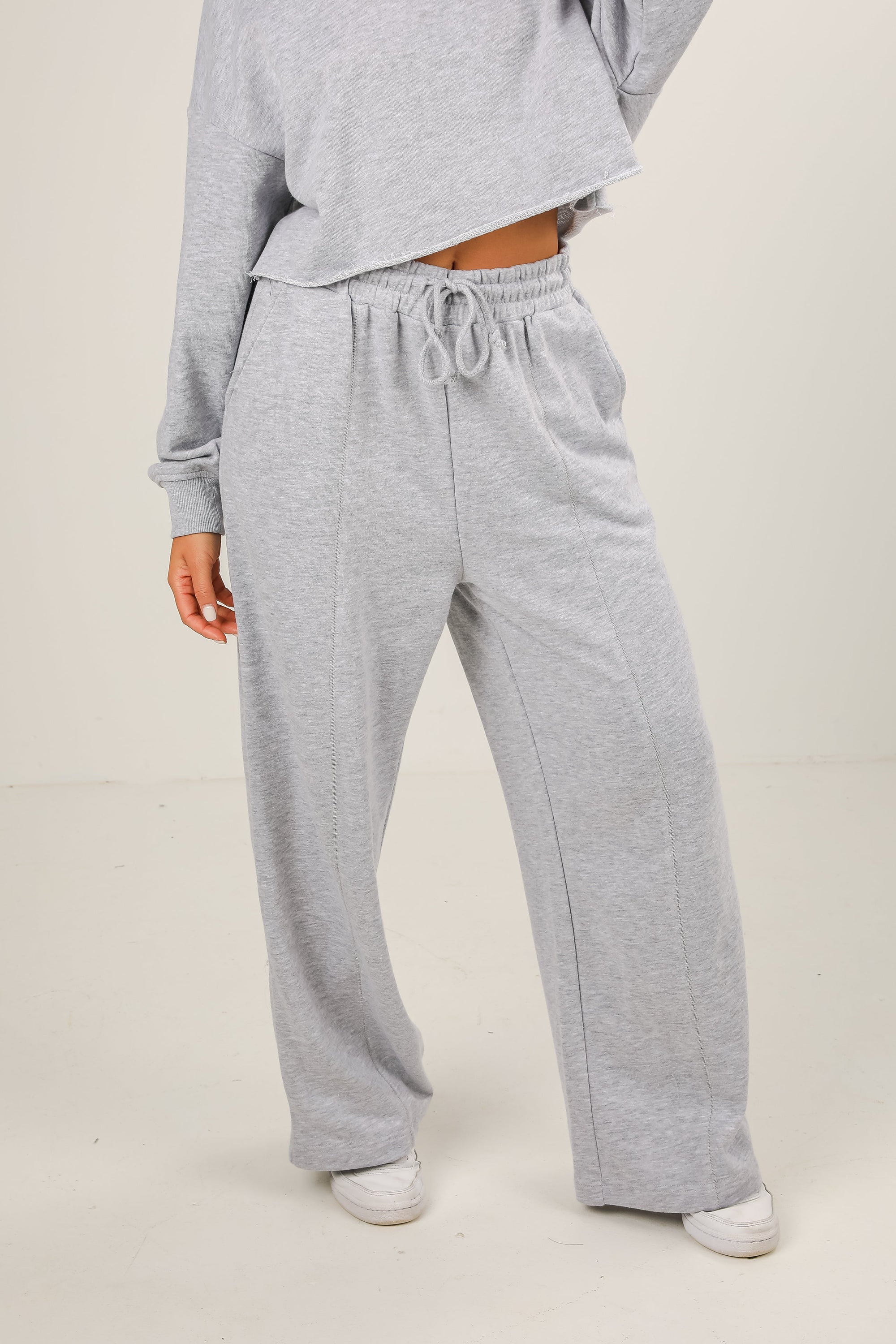 Back On Campus Sweatpants - DU DEAL