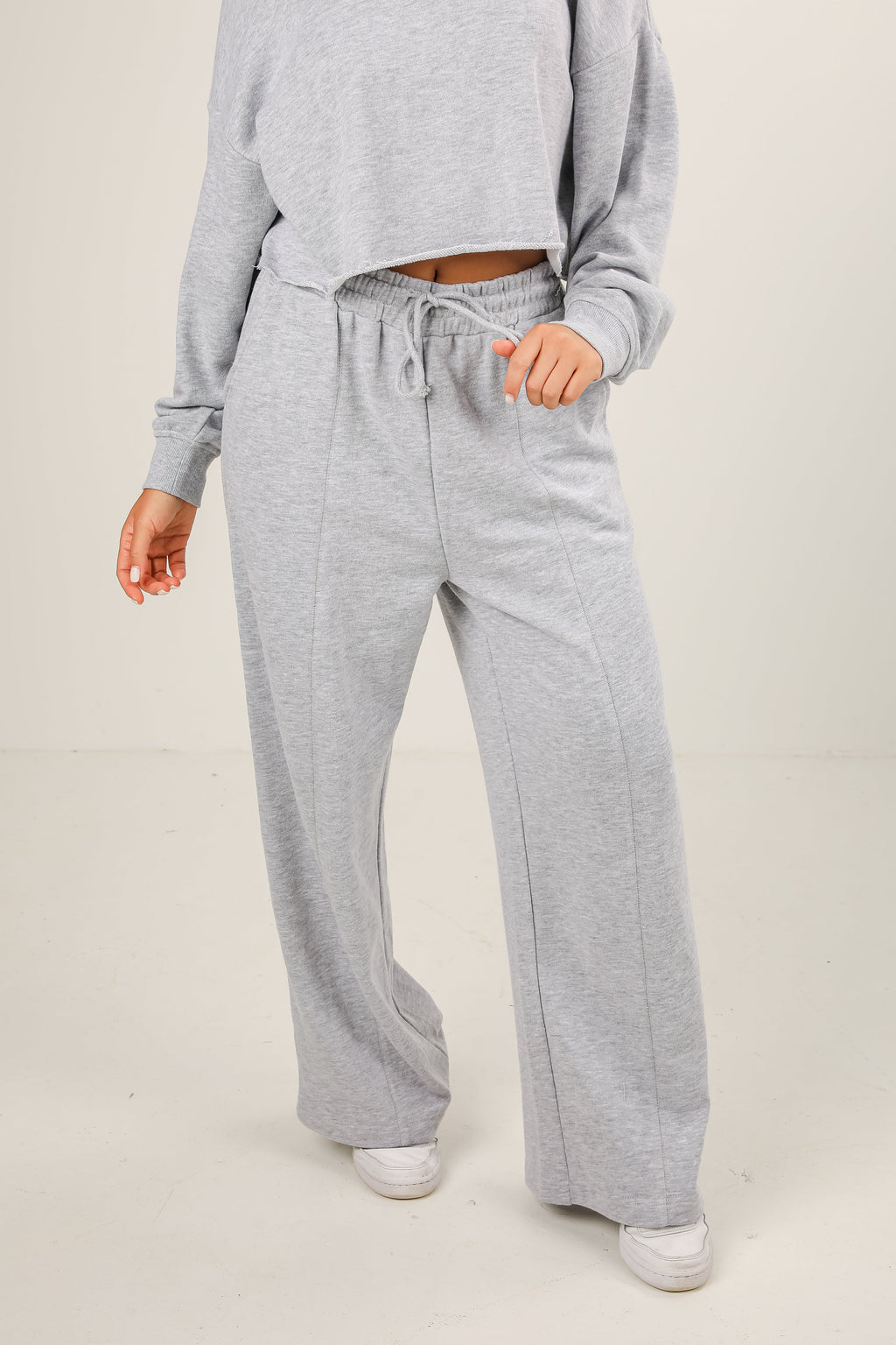 Back On Campus Sweatpants - DU DEAL