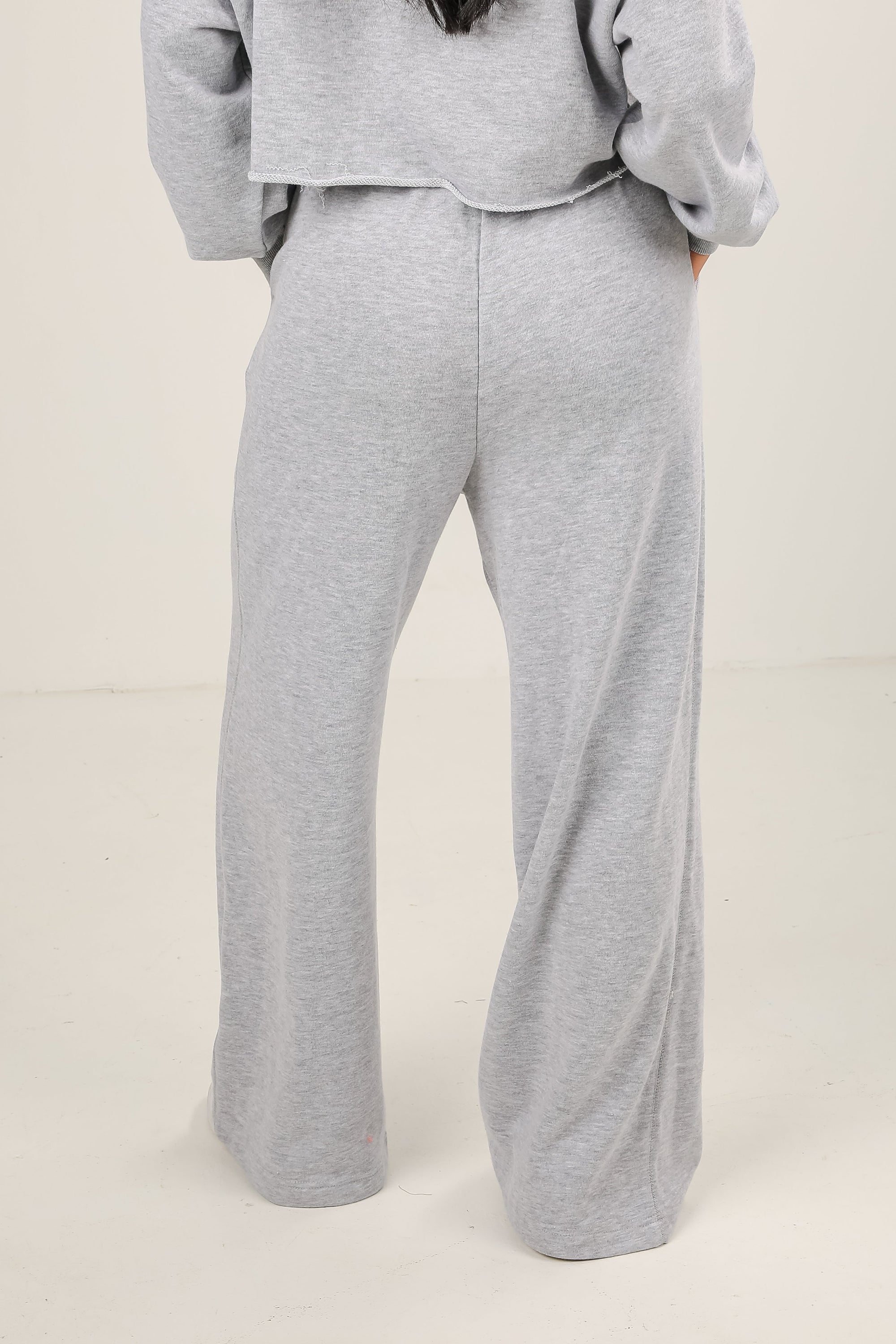 Back On Campus Sweatpants - DU DEAL
