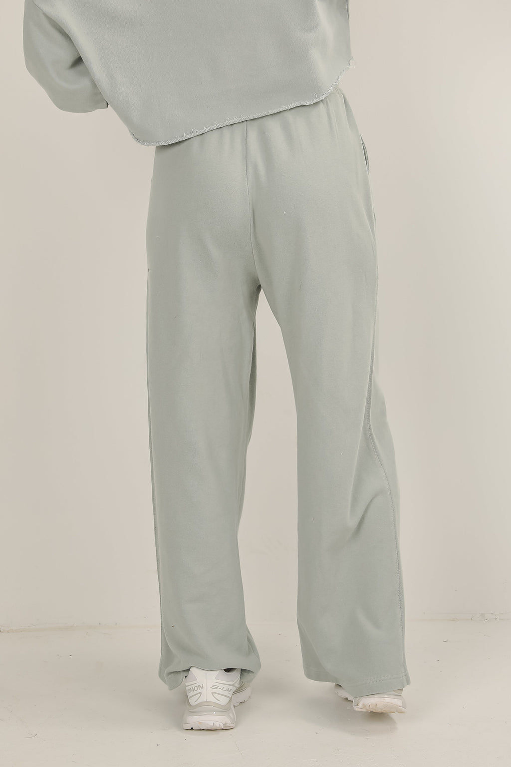Back On Campus Sweatpants - DU DEAL