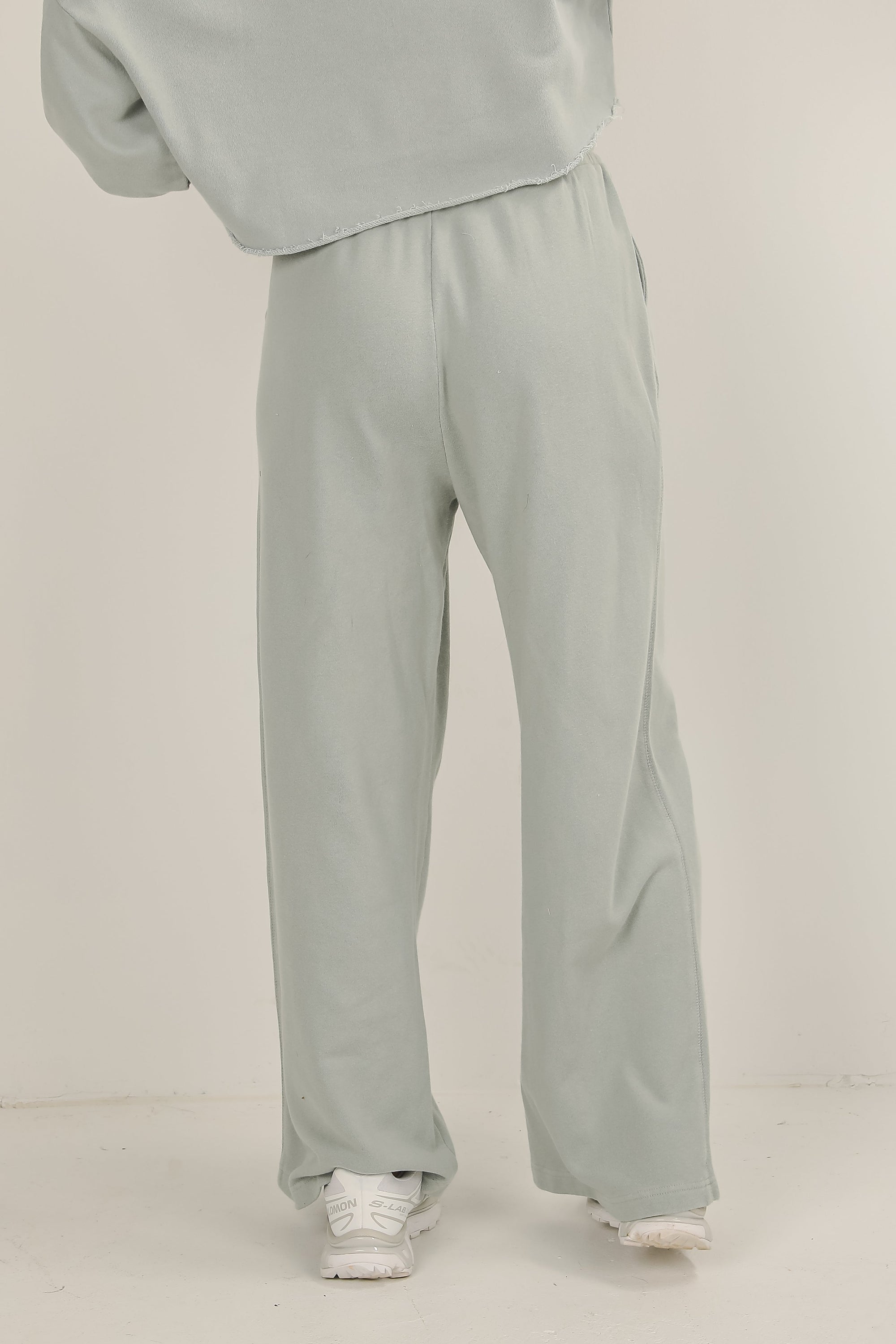 Back On Campus Sweatpants - DU DEAL